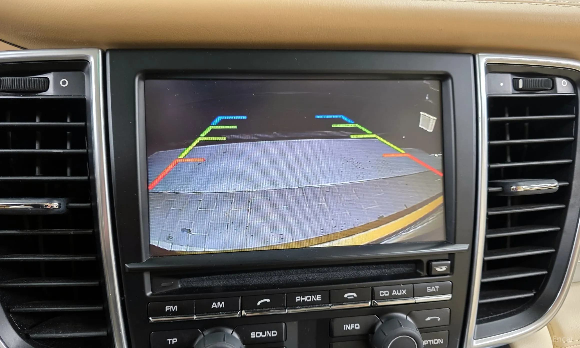 Panamera
