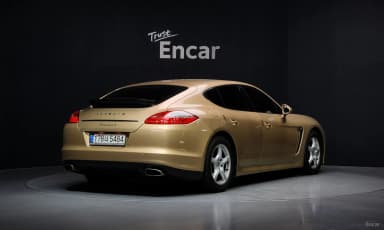 Panamera
