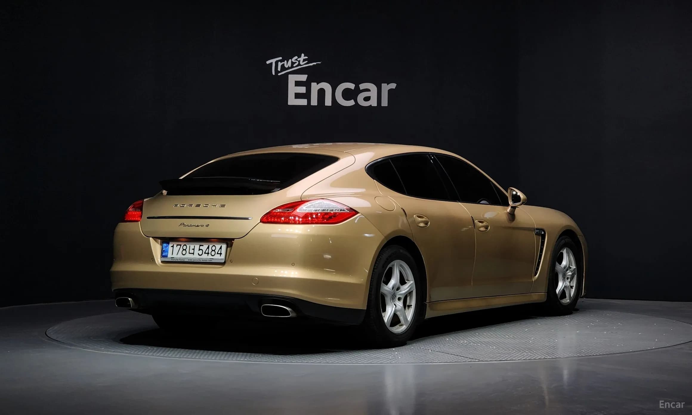 Panamera
