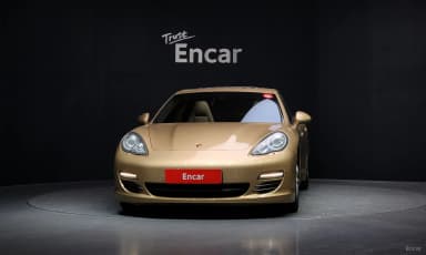 Panamera