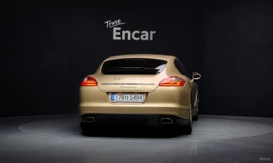 Panamera