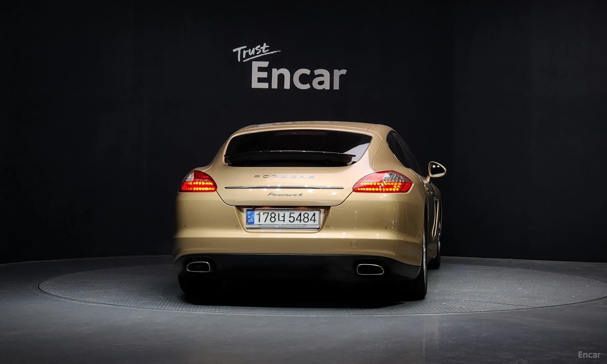 Panamera