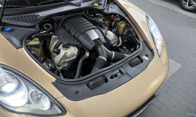 Panamera