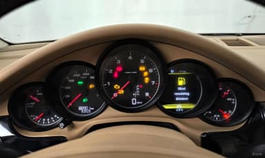 Panamera