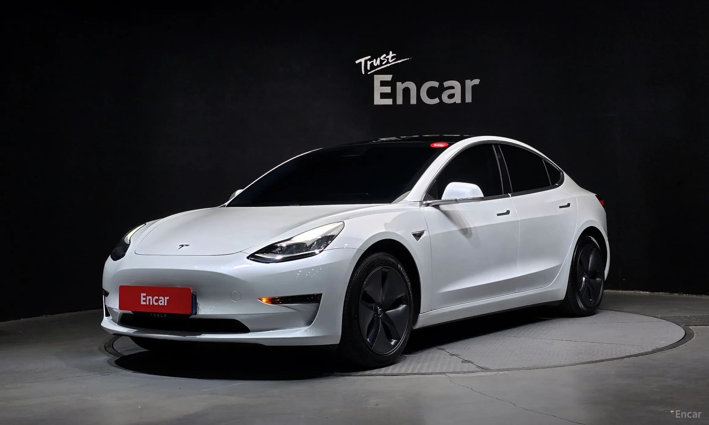 Model 3