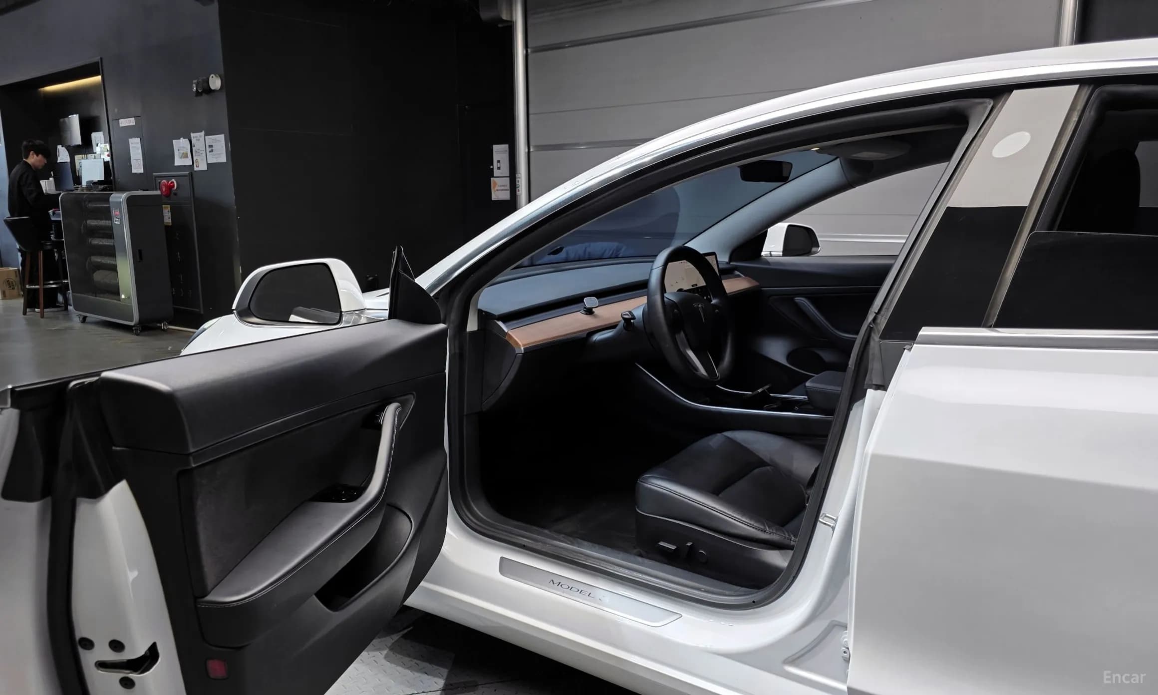 Model 3