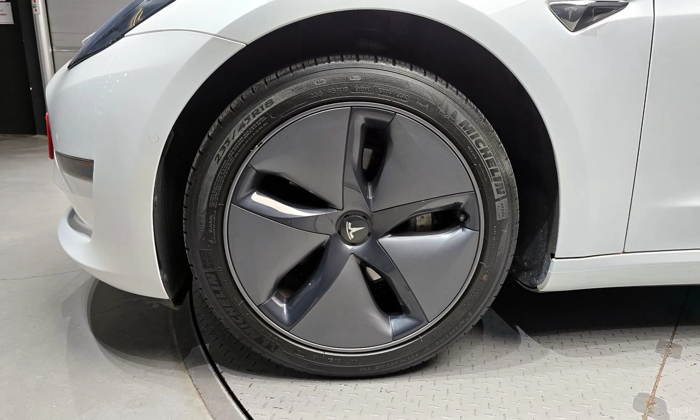 Model 3