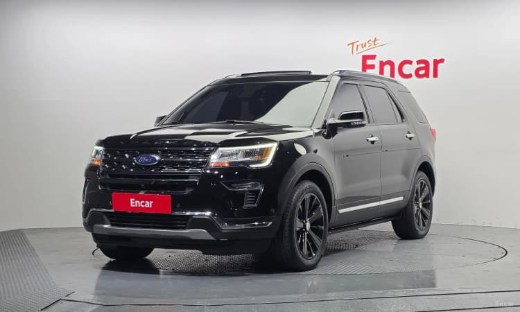 Explorer
