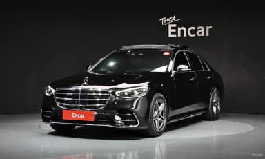 S-Class W223
