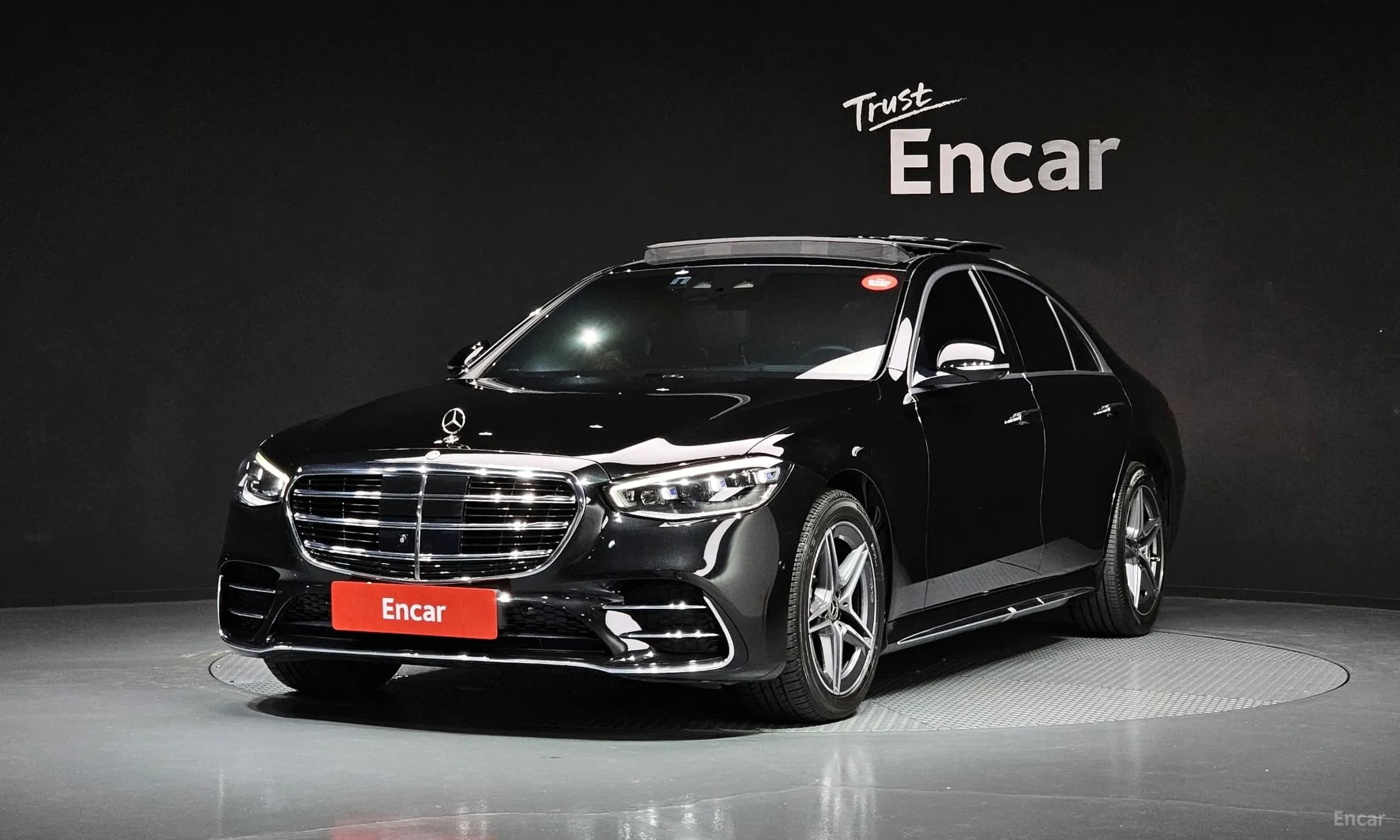 S-Class W223