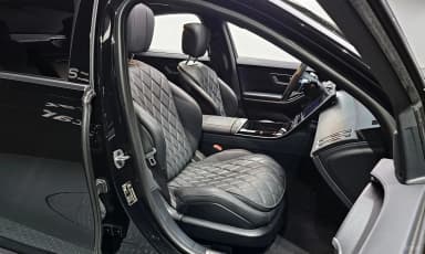 S-Class W223