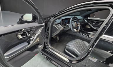 S-Class W223