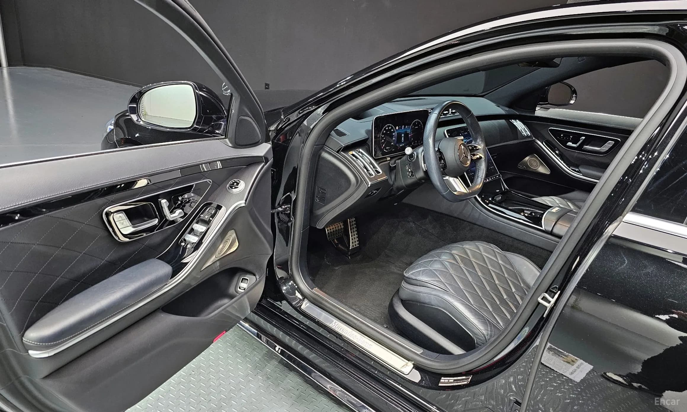 S-Class W223