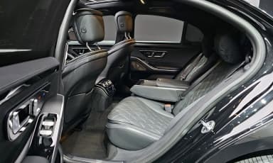 S-Class W223