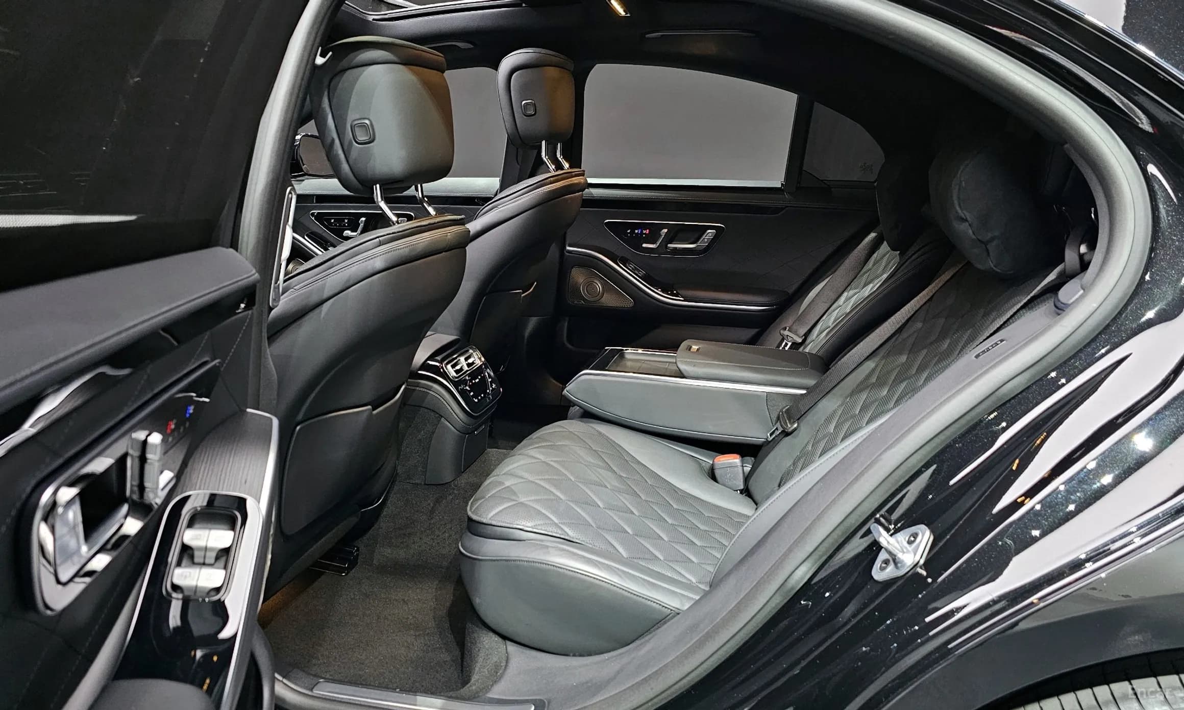 S-Class W223