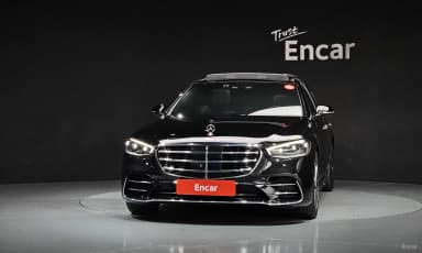 S-Class W223