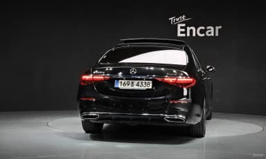 S-Class W223