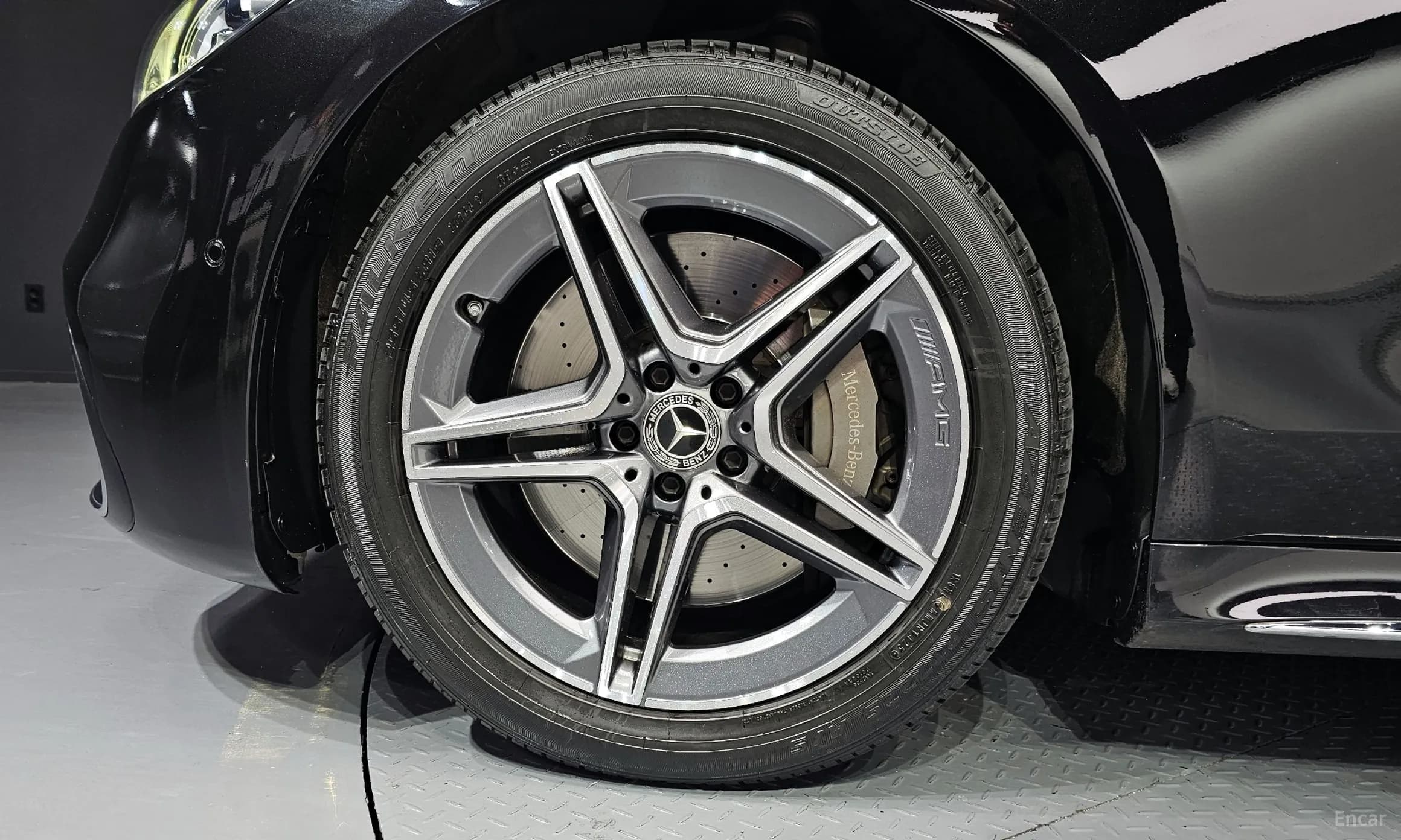 S-Class W223
