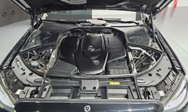 S-Class W223