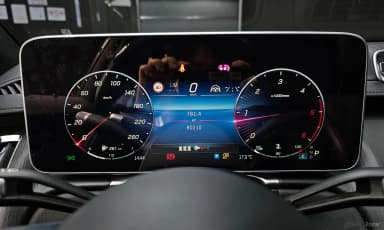 S-Class W223