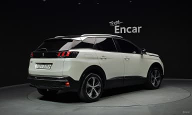 3008 2nd generation