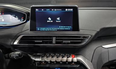 3008 2nd generation