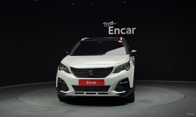 3008 2nd generation