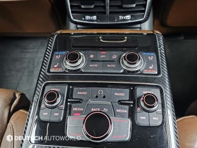 New A8