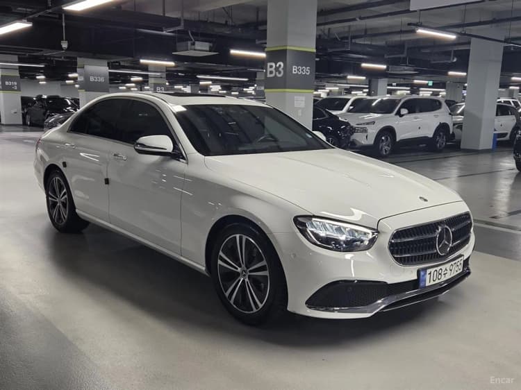 E-Class W213