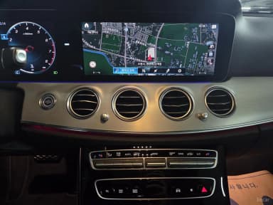 E-Class W213