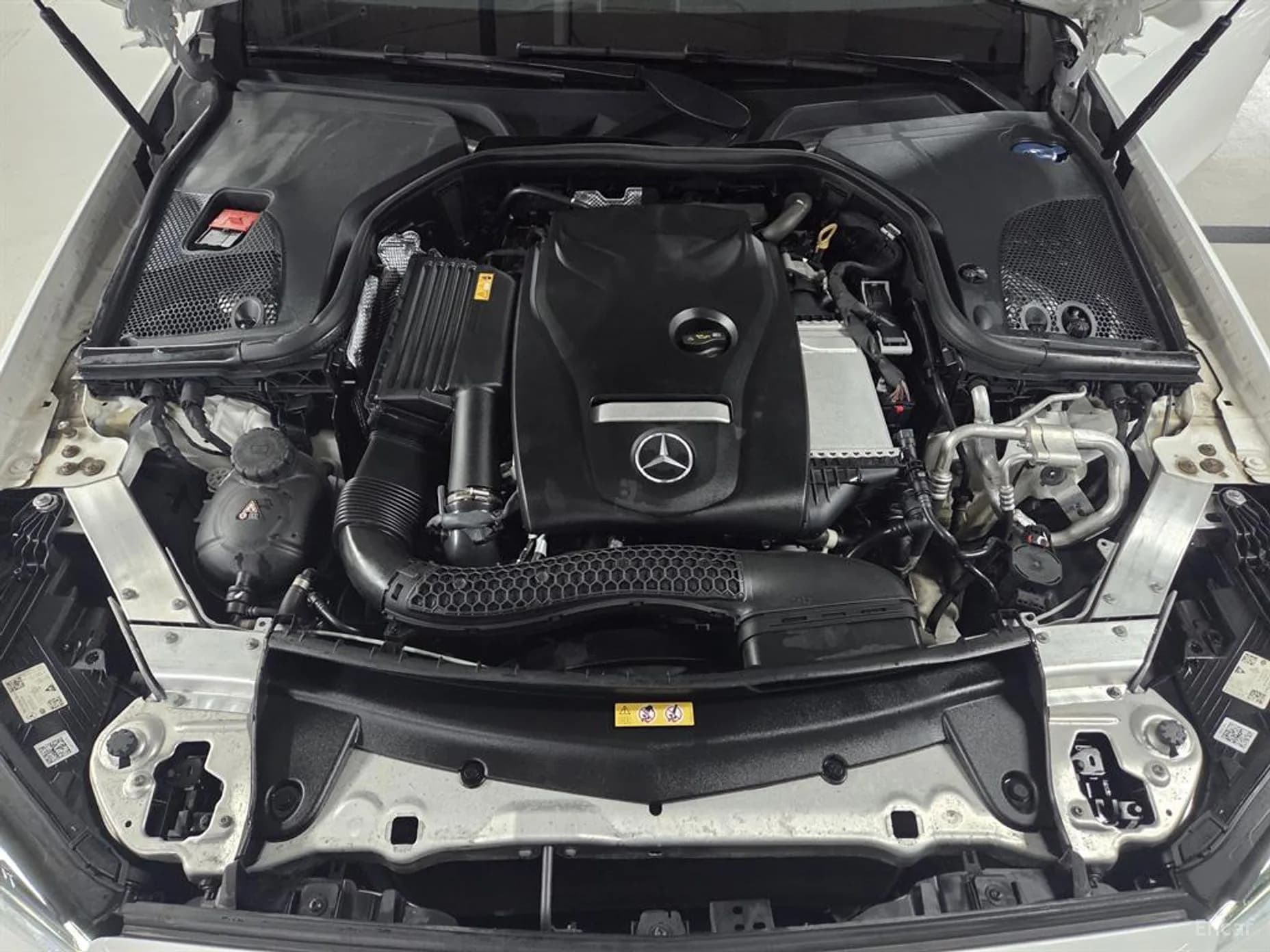 E-Class W213