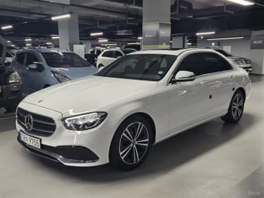 E-Class W213