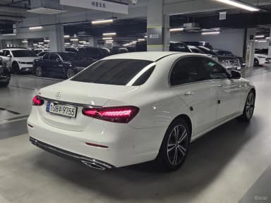 E-Class W213