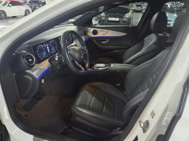 E-Class W213