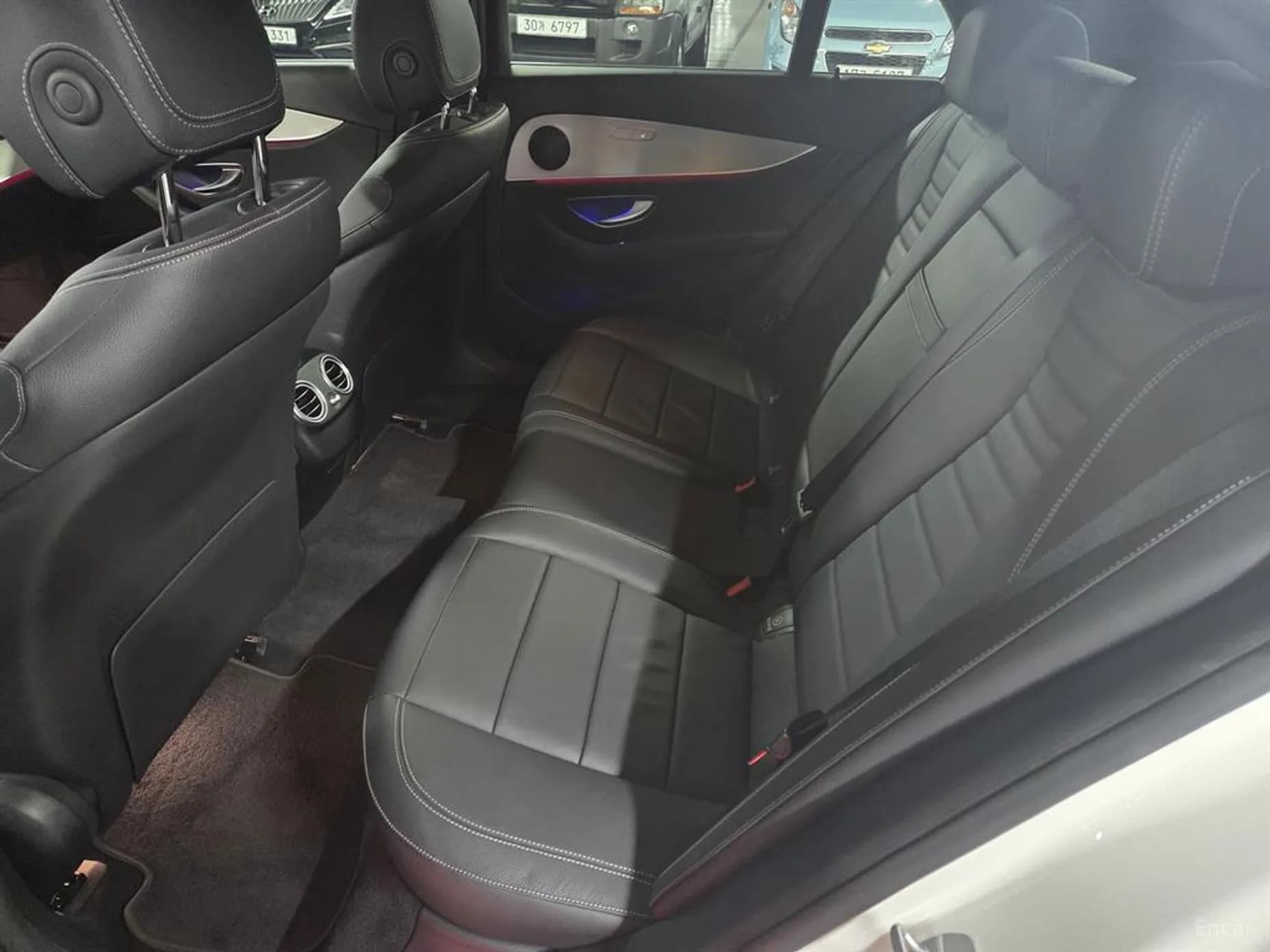 E-Class W213