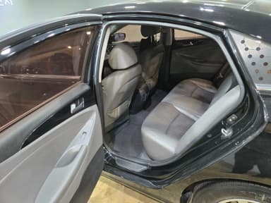 YF Sonata