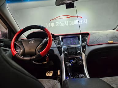 YF Sonata