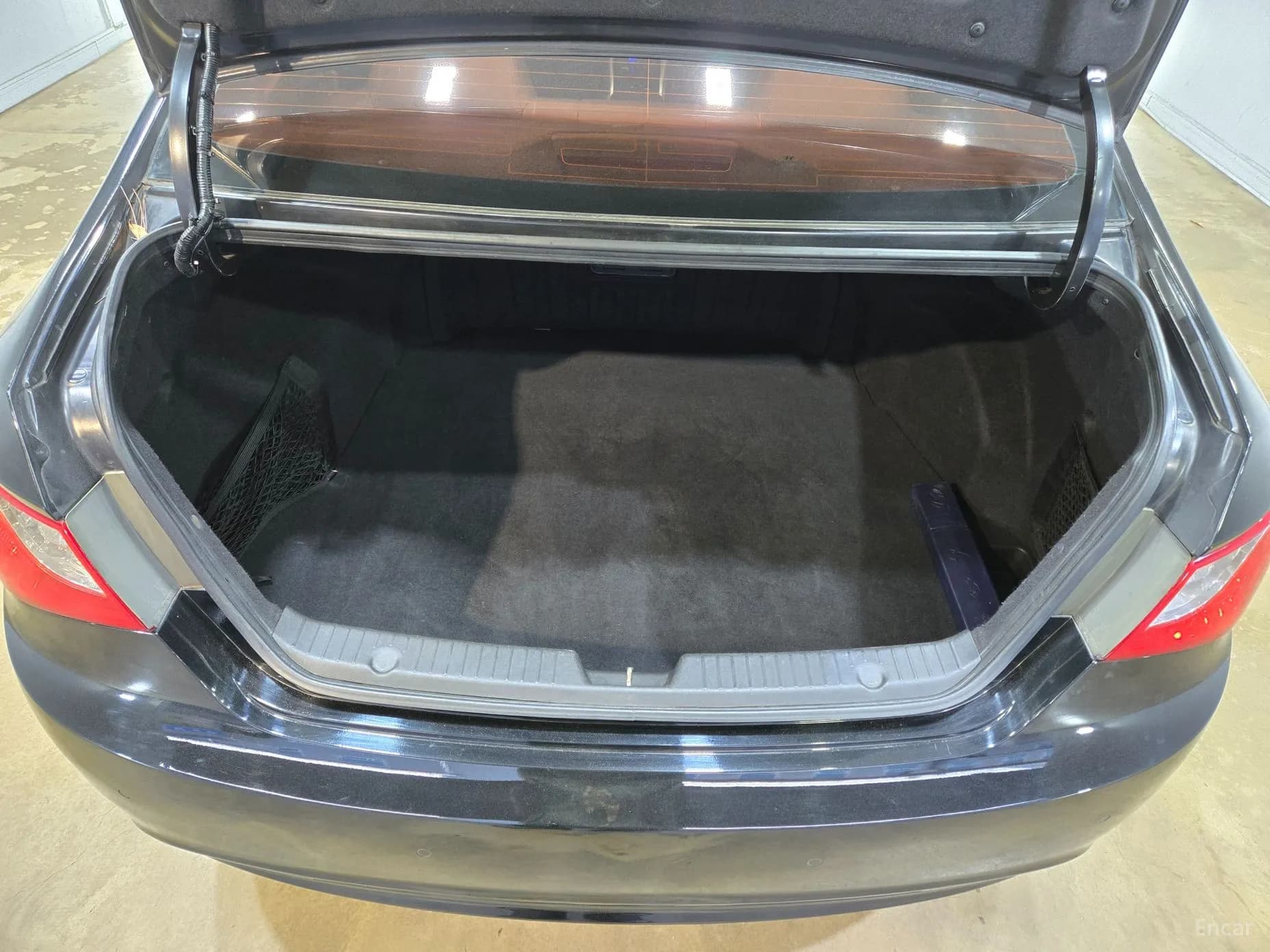 YF Sonata