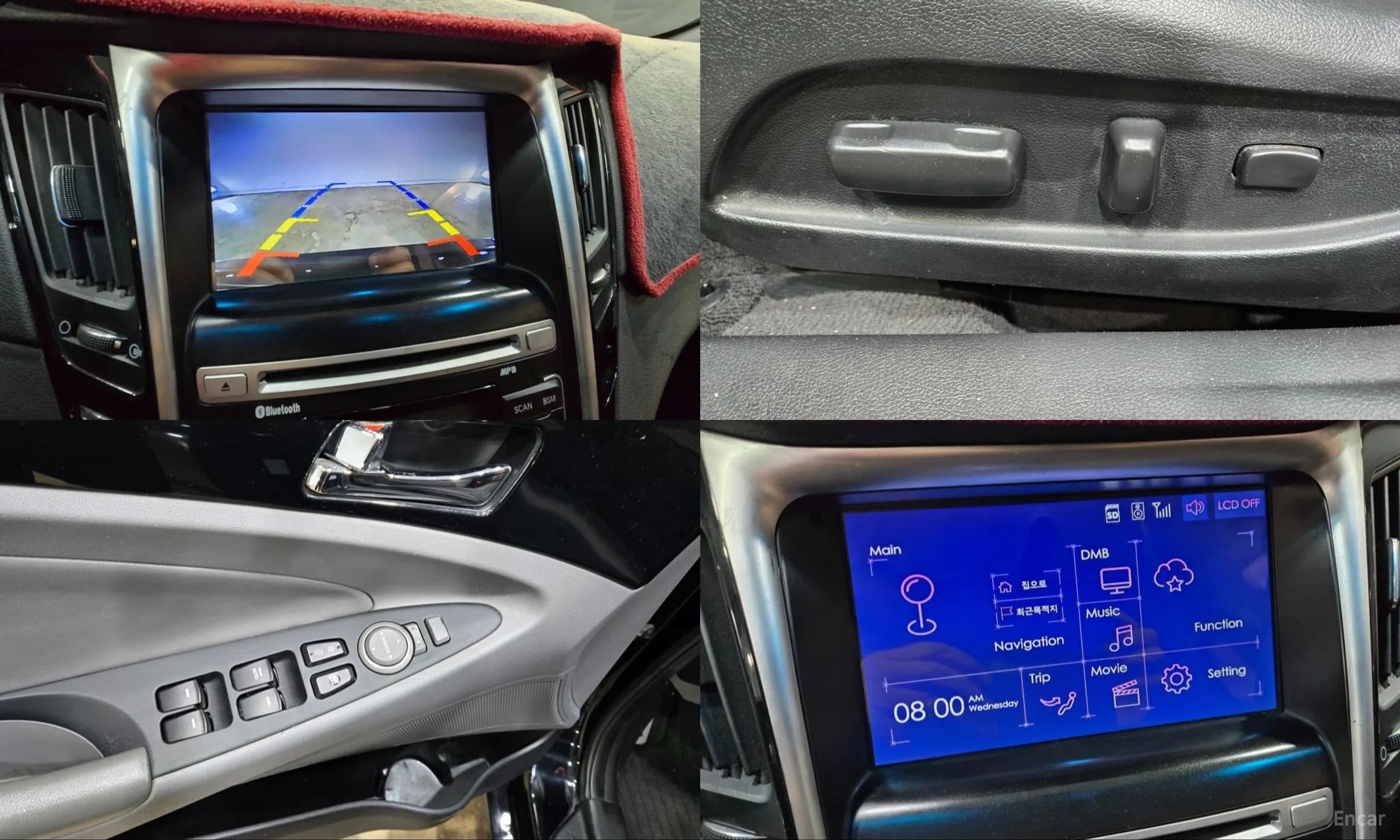 YF Sonata
