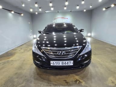 YF Sonata