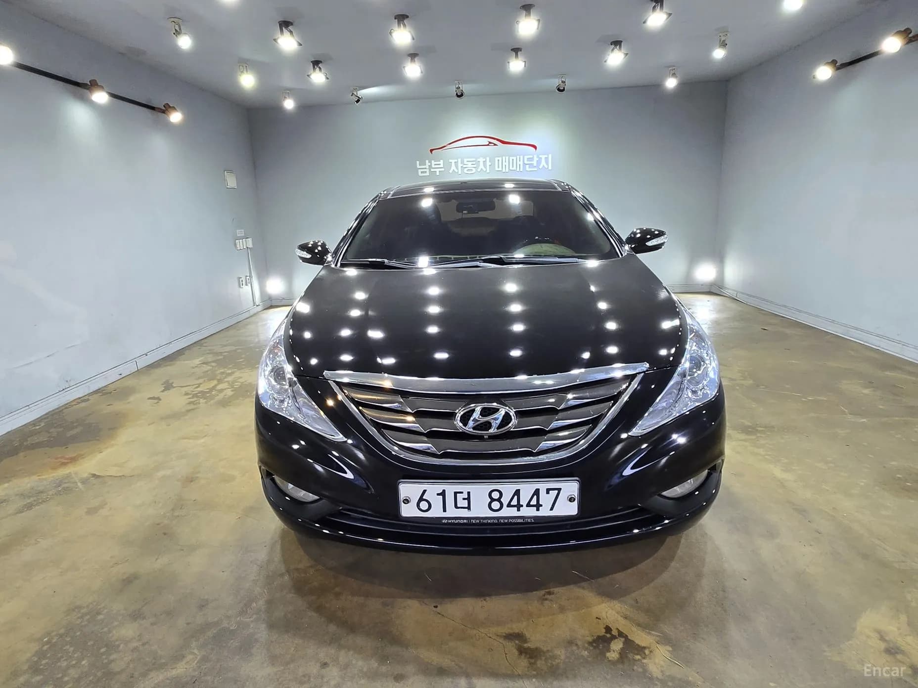 YF Sonata