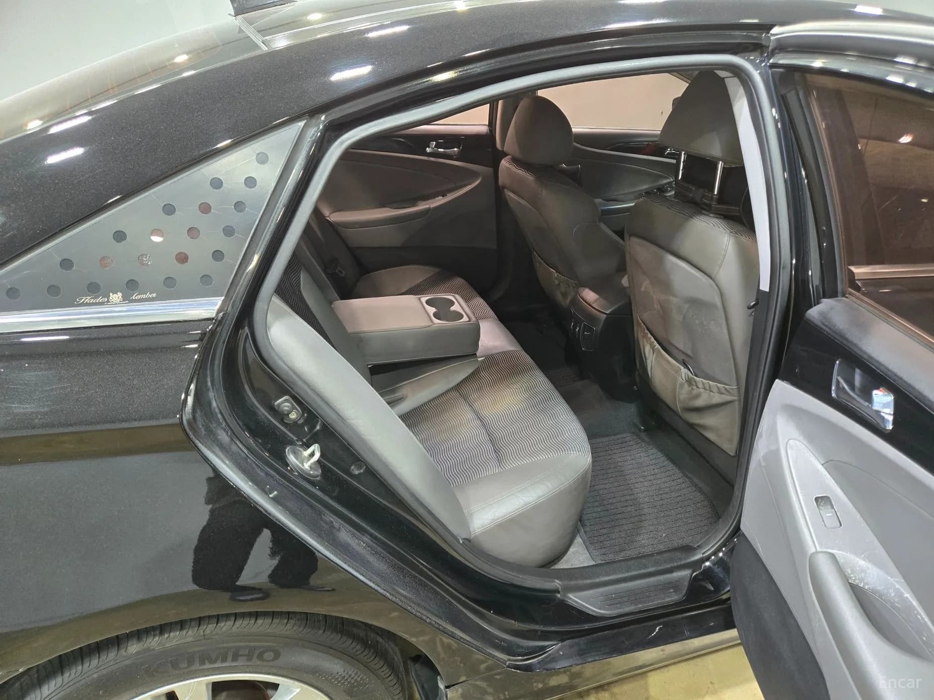 YF Sonata