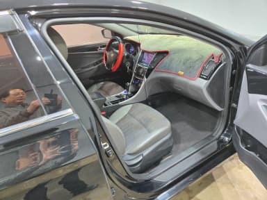 YF Sonata