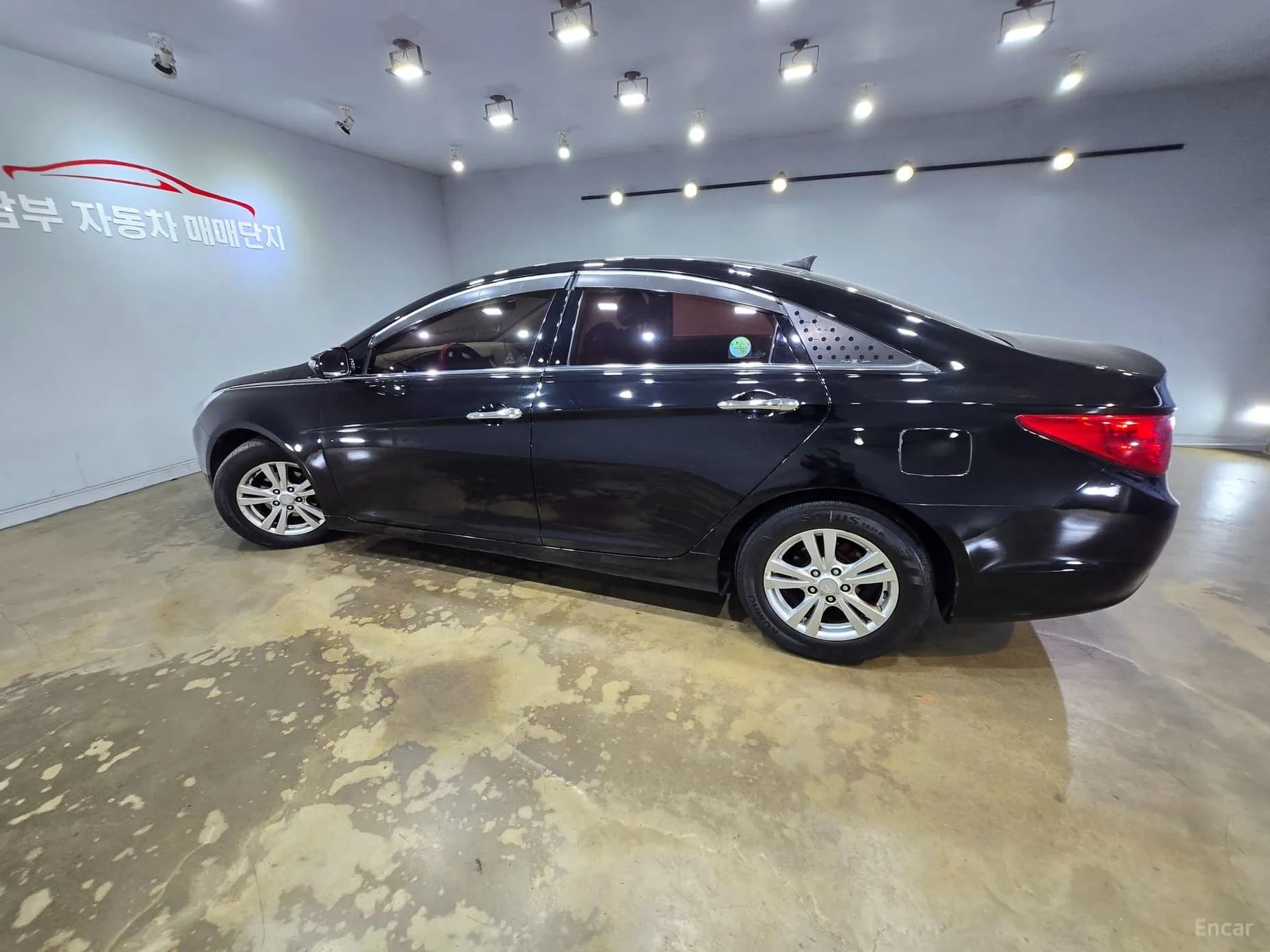 YF Sonata