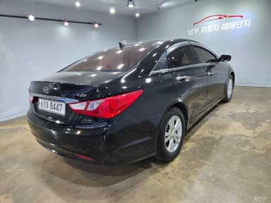 YF Sonata
