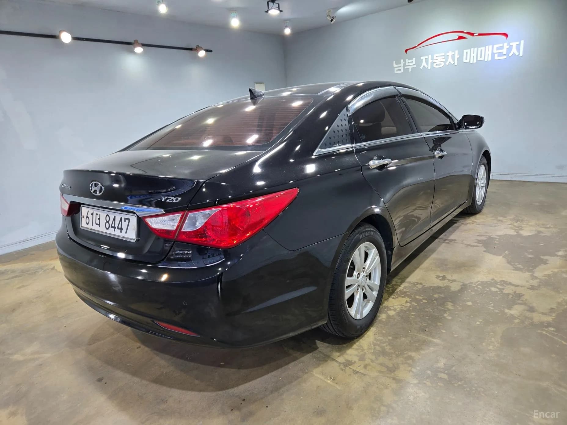 YF Sonata