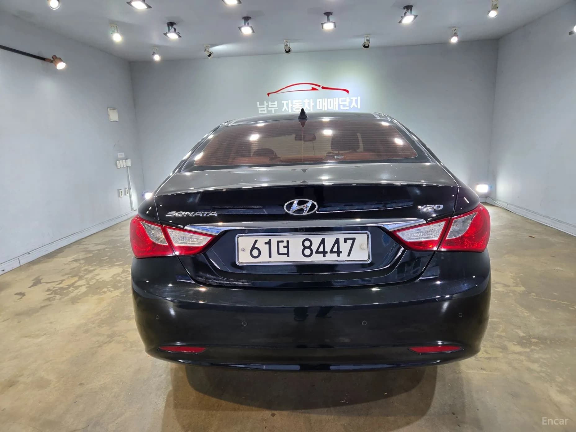 YF Sonata