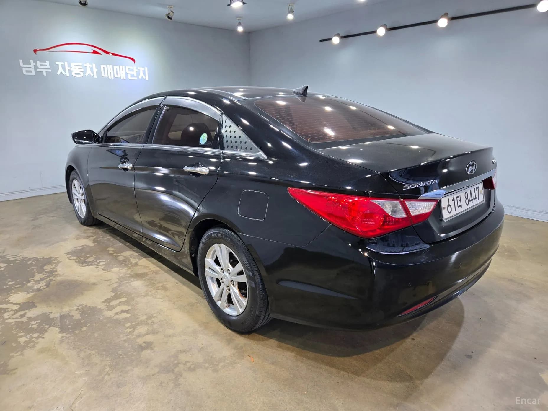 YF Sonata