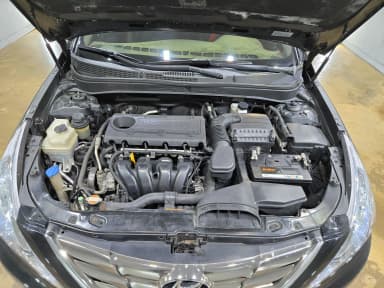 YF Sonata