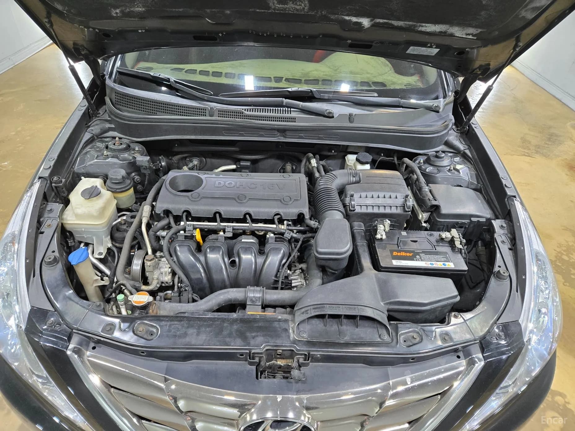 YF Sonata
